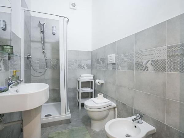 Maison Turin : photo 7 de la chambre chambre double standard