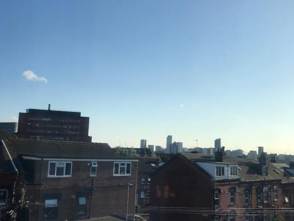 Share-house : photo 1 de la chambre chambre double