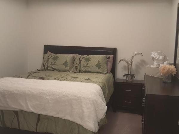 Cozy home away from home : photo 3 de la chambre chambre double