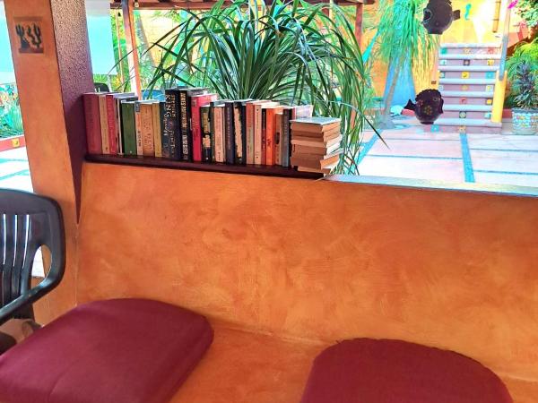 Hotelito Swiss Oasis -Solo Adultos - Adults only : photo 10 de la chambre chambre double