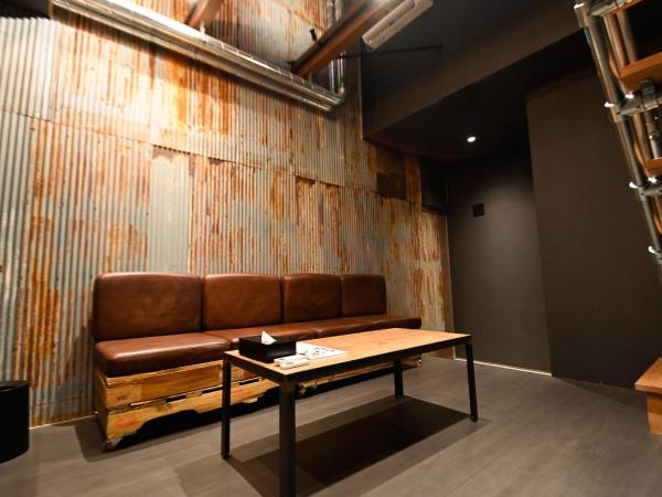 SEKAI HOTEL Fuse : photo 2 de la chambre chambre familiale deluxe