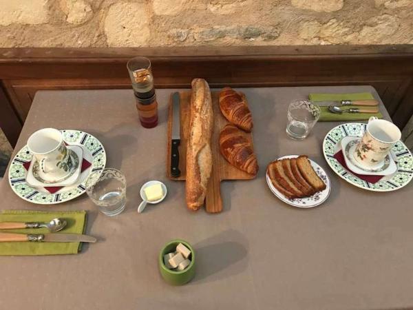 B&B Le Miroir aux Fées Bordeaux : photo 5 de la chambre chambre simple avec douche 