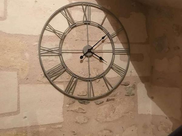 B&B Le Miroir aux Fées Bordeaux : photo 7 de la chambre chambre simple avec douche 