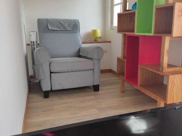 B&B Le Miroir aux Fées Bordeaux : photo 7 de la chambre appartement avec douche