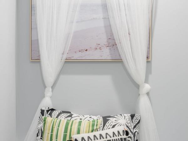 Modern Single Room - AC - 1Min Walk to Central- Close to Darling Harbour Chinatown CBD - Shared Bathroom : photo 2 de la chambre chambre simple standard avec salle de bains commune