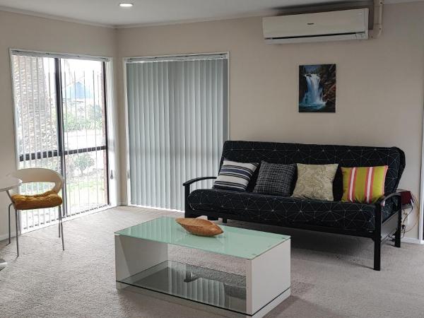 East Auckland Golflands Haven : photo 4 de la chambre villa 3 chambres