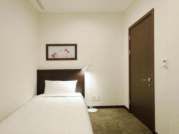 Orakai Insadong Suites : photo 5 de la chambre appartement 3 chambres de luxe (4 adultes)