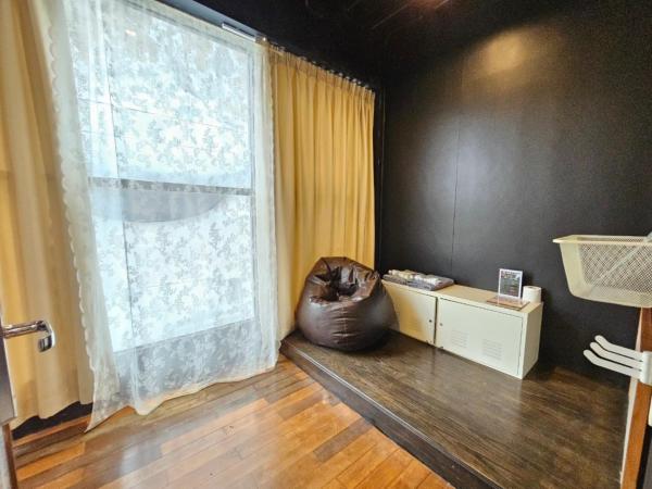 Shade House - Phuket Downtown : photo 7 de la chambre chambre double standard