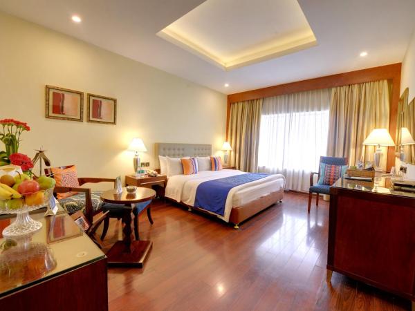 Fortune Select JP Cosmos, Bengaluru - Member ITC's hotel group : photo 1 de la chambre suite présidentielle