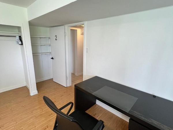 Green House in Vancouver West : photo 9 de la chambre chambre double