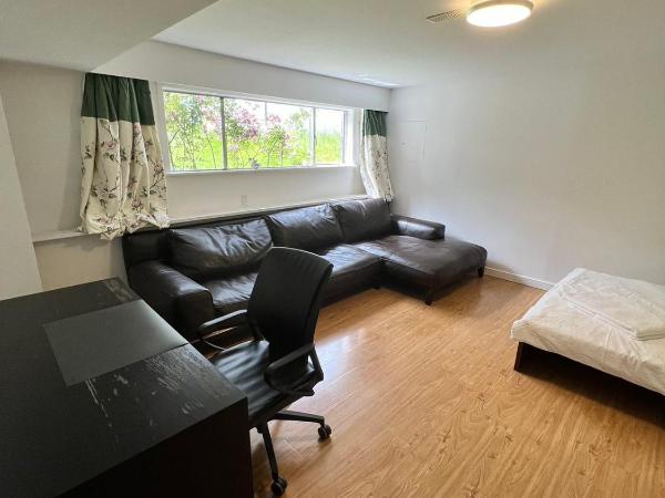 Green House in Vancouver West : photo 5 de la chambre chambre double