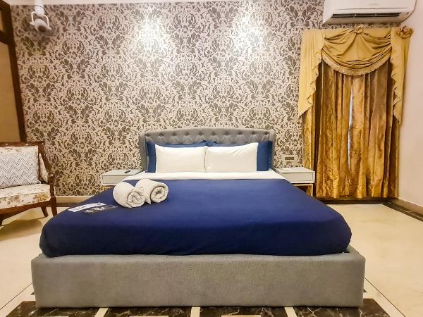 The Moira - Bed and Breakfast : photo 8 de la chambre chambre double deluxe avec baignoire