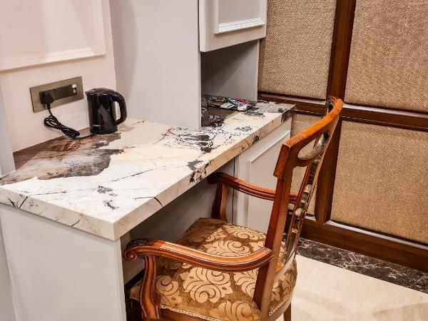 The Moira - Bed and Breakfast : photo 4 de la chambre chambre double deluxe avec baignoire