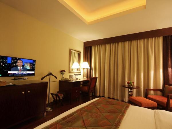 Fortune Select JP Cosmos, Bengaluru - Member ITC's hotel group : photo 2 de la chambre chambre triple