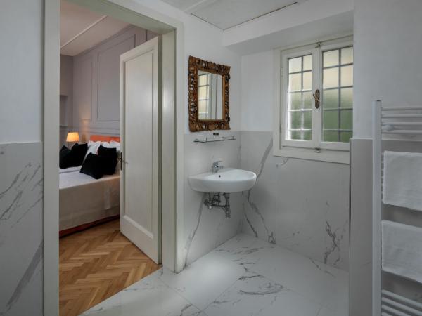 Hotel Villa Carlotta : photo 4 de la chambre chambre double ou lits jumeaux classique
