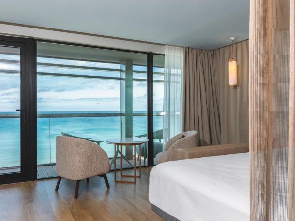 Oceania Saint Malo : photo 4 de la chambre chambre Évasion avec vue sur océan