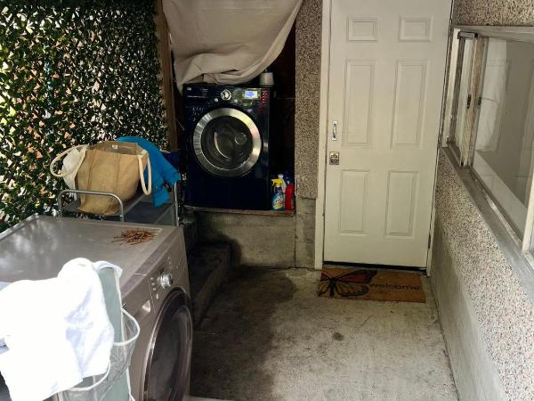 Green House in Vancouver West : photo 3 de la chambre chambre double