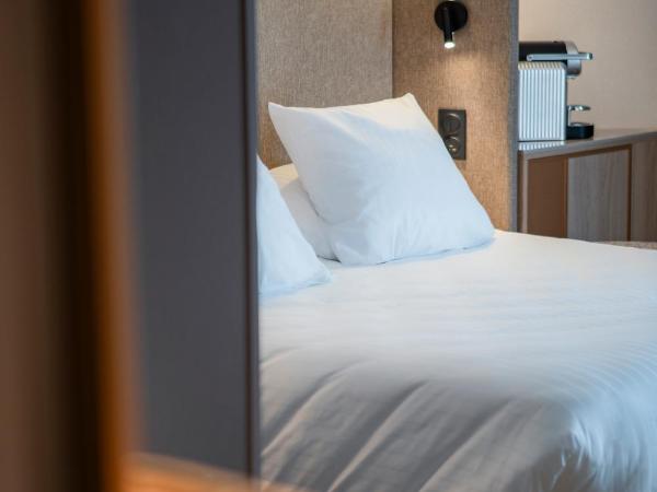 Oceania Saint Malo : photo 1 de la chambre chambre double supérieure