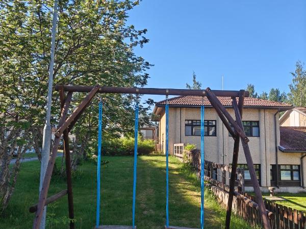 Majoitus Fox : photo 7 de la chambre chambre simple standard avec salle de bains commune