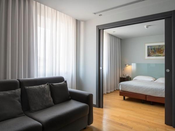 Hotel Verona : photo 1 de la chambre suite junior