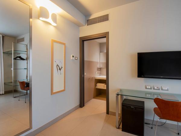 Hotel Verona : photo 2 de la chambre chambre double supérieure
