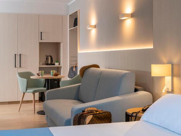 Aparthotel Costa Encantada : photo 7 de la chambre suite (5 adultes)