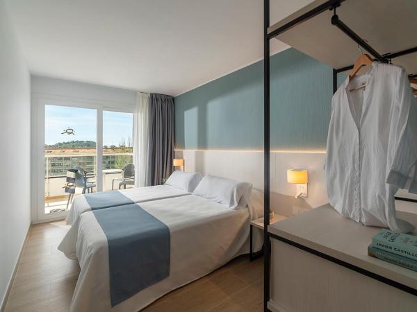 Aparthotel Costa Encantada : photo 4 de la chambre suite (5 adultes) - vue sur jardin