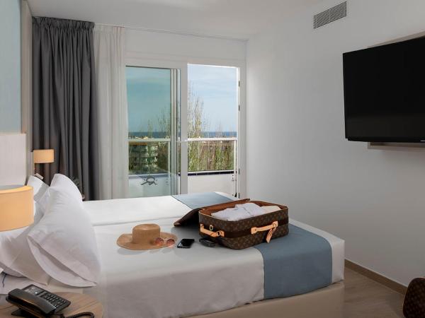 Aparthotel Costa Encantada : photo 1 de la chambre suite (5 adultes) - vue sur jardin