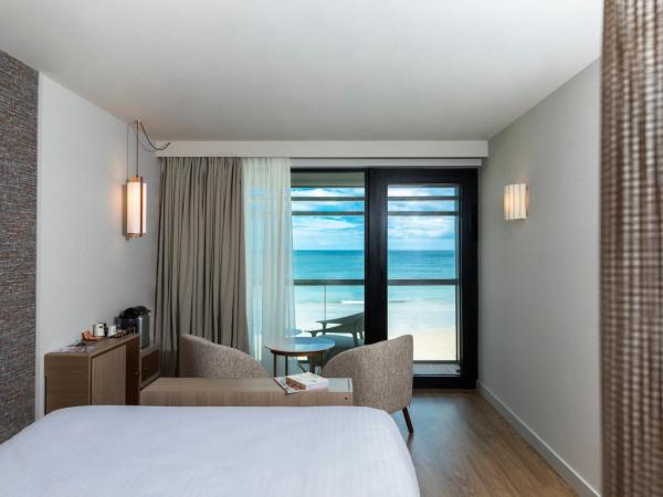 Oceania Saint Malo : photo 1 de la chambre chambre double prestige - vue sur océan
