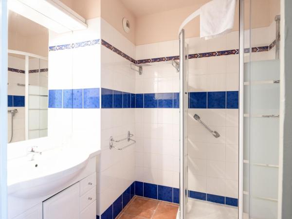 Village Club Miléade Calvi : photo 1 de la chambre chambre triple