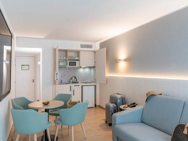 Aparthotel Costa Encantada : photo 1 de la chambre suite 2 chambres (6 adultes)