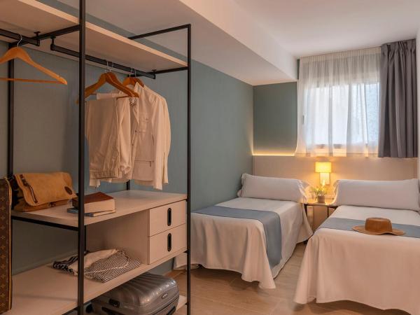 Aparthotel Costa Encantada : photo 8 de la chambre suite 2 chambres (6 adultes)