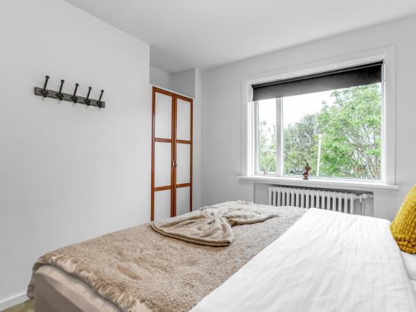 Flóki by Guesthouse Reykjavík : photo 7 de la chambre chambre double ou lits jumeaux