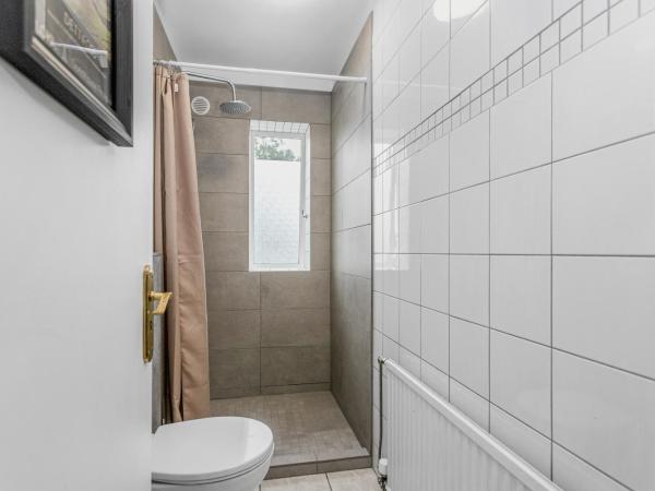 Flóki by Guesthouse Reykjavík : photo 8 de la chambre chambre double ou lits jumeaux