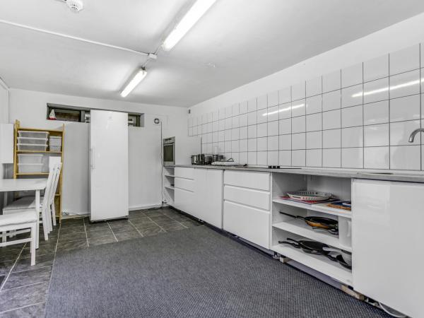 Flóki by Guesthouse Reykjavík : photo 2 de la chambre chambre lits jumeaux Économique