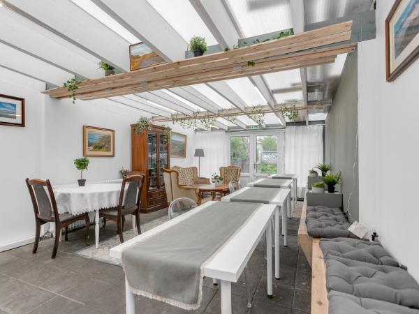 Flóki by Guesthouse Reykjavík : photo 1 de la chambre chambre lits jumeaux Économique