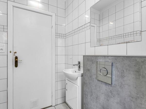 Flóki by Guesthouse Reykjavík : photo 7 de la chambre chambre simple