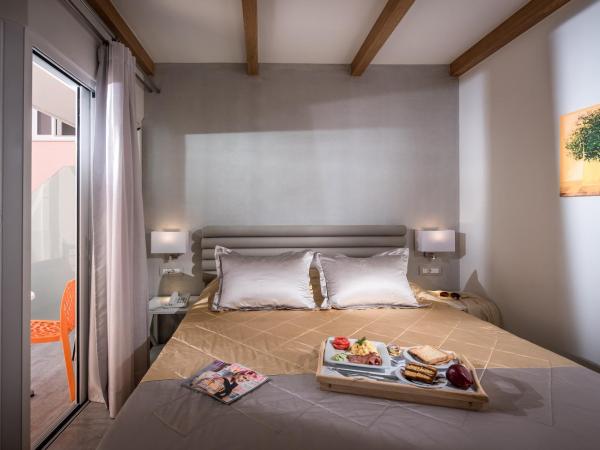 Omiros Boutique Hotel (Adults Only) : photo 4 de la chambre suite 1 chambre classique - demi sous-sol