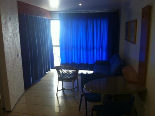 FortalezAmar Hotel Praia Mansa : photo 5 de la chambre appartement - vue sur mer