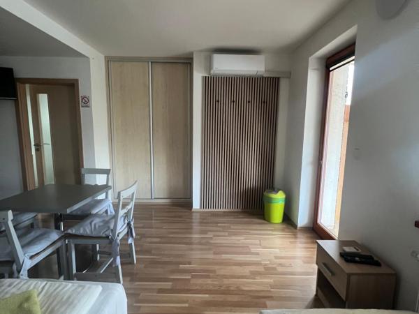 Penzion Smile : photo 4 de la chambre chambre quadruple (4 adultes)