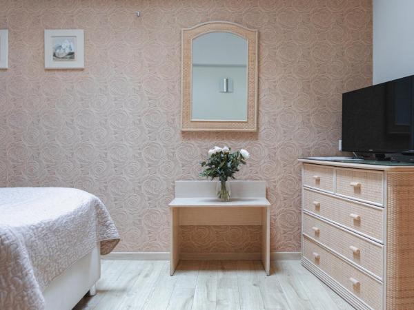 Willa Marea : photo 3 de la chambre chambre lits jumeaux