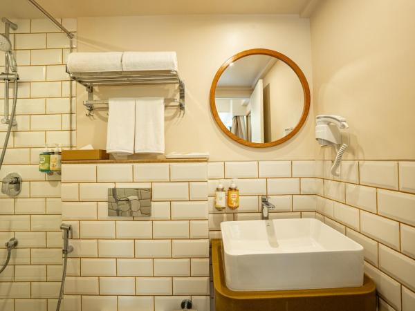 Bloom Hub I Western Highway : photo 3 de la chambre chambre standard lit queen-size