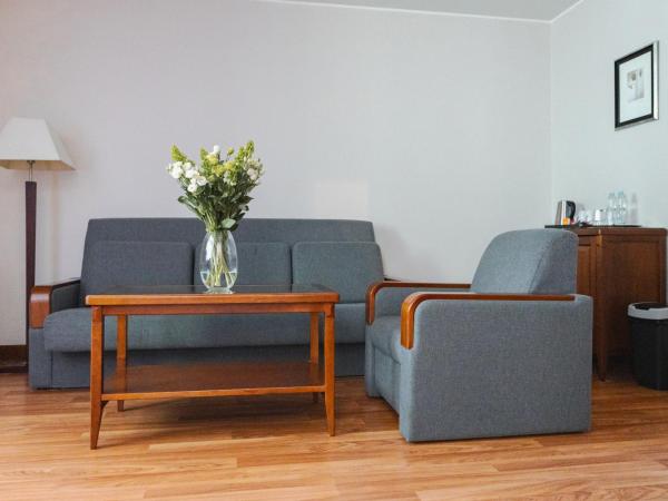 Willa Marea : photo 3 de la chambre studio