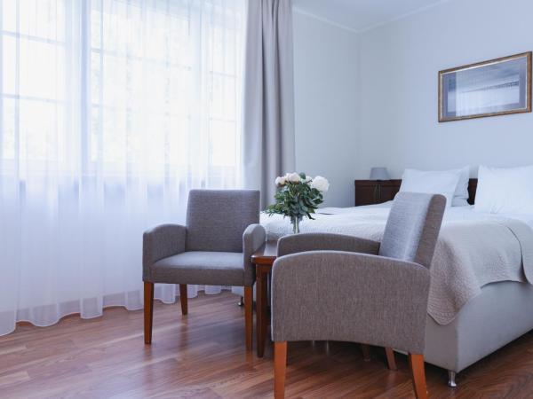 Willa Marea : photo 1 de la chambre chambre double