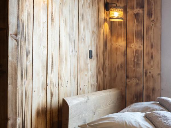 Les Chalets du Thorens : photo 5 de la chambre appartement