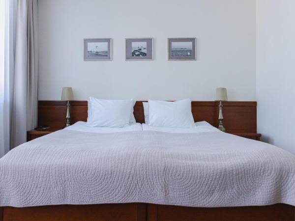 Willa Marea : photo 4 de la chambre chambre double deluxe