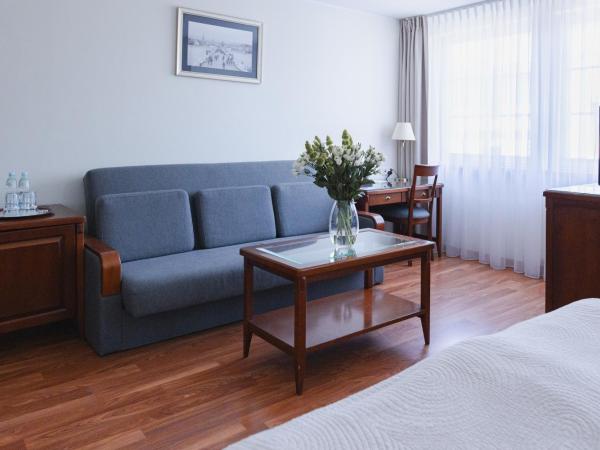 Willa Marea : photo 5 de la chambre chambre double deluxe