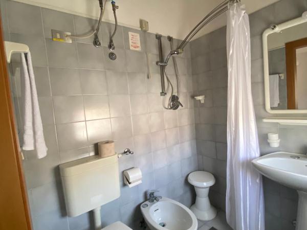 Villa Garda : photo 2 de la chambre chambre lits jumeaux Économique