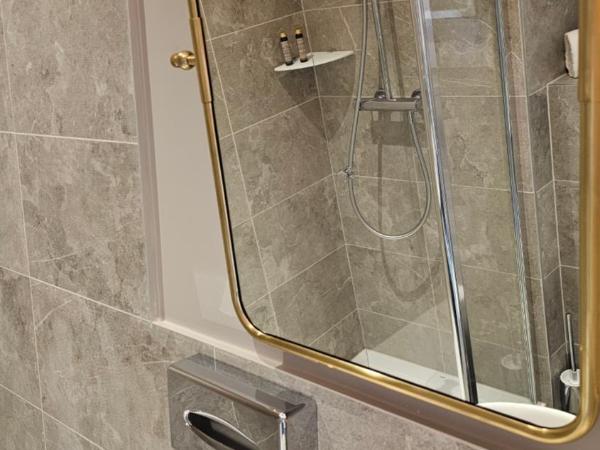 Les Rives Oceanik : photo 9 de la chambre chambre double confort