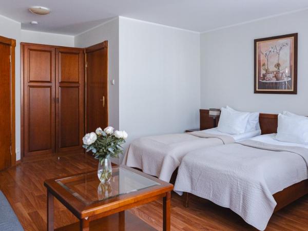 Willa Marea : photo 3 de la chambre chambre double deluxe